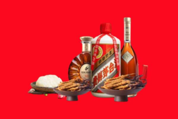 广西回收礼品