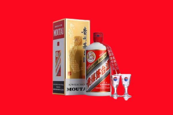 广西回收茅台酒